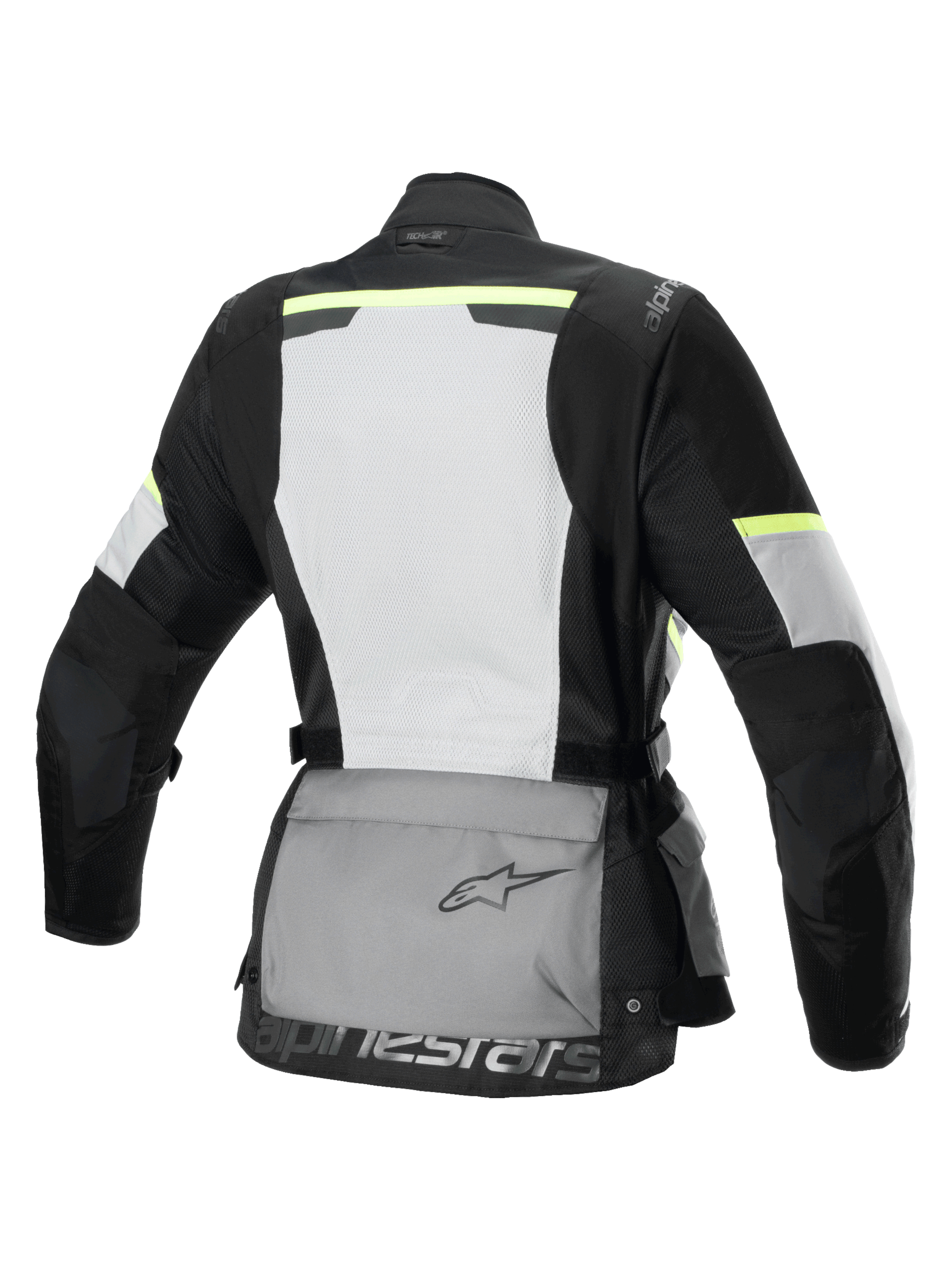 Stella Andes Air Drystar® Jas