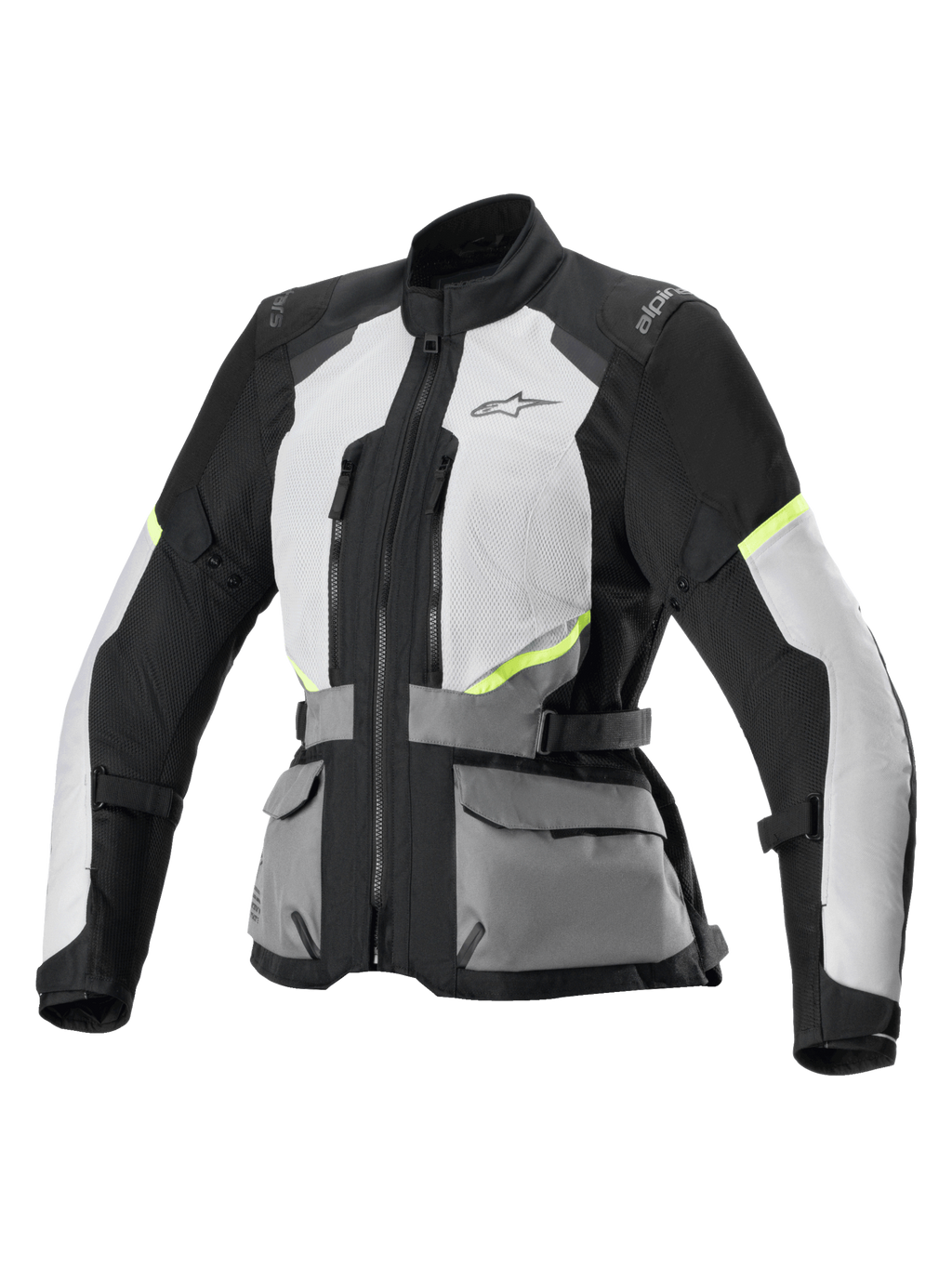 Stella Andes Air Drystar® Jas