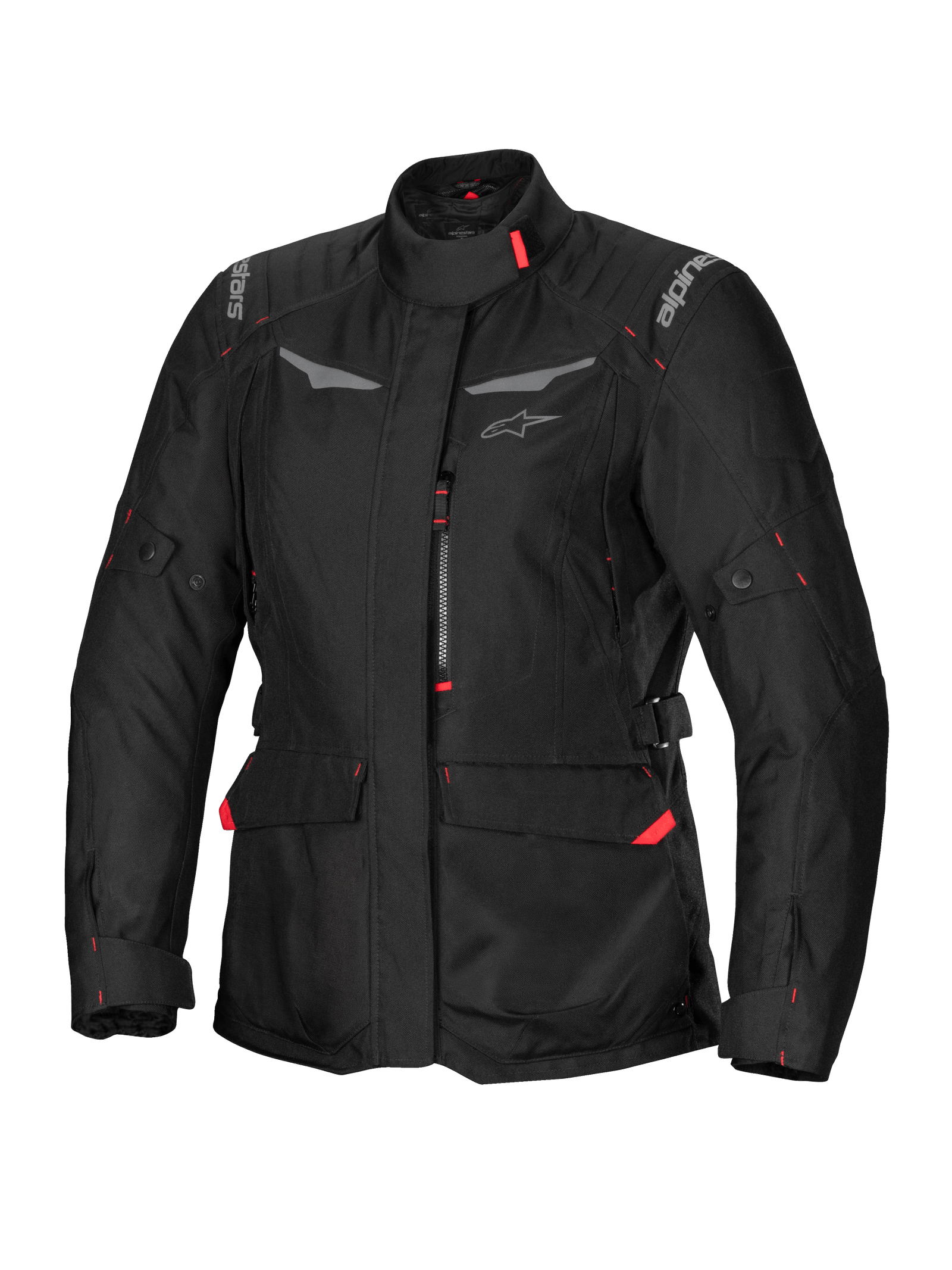 Woman Stella ST-1 Waterproof Jas