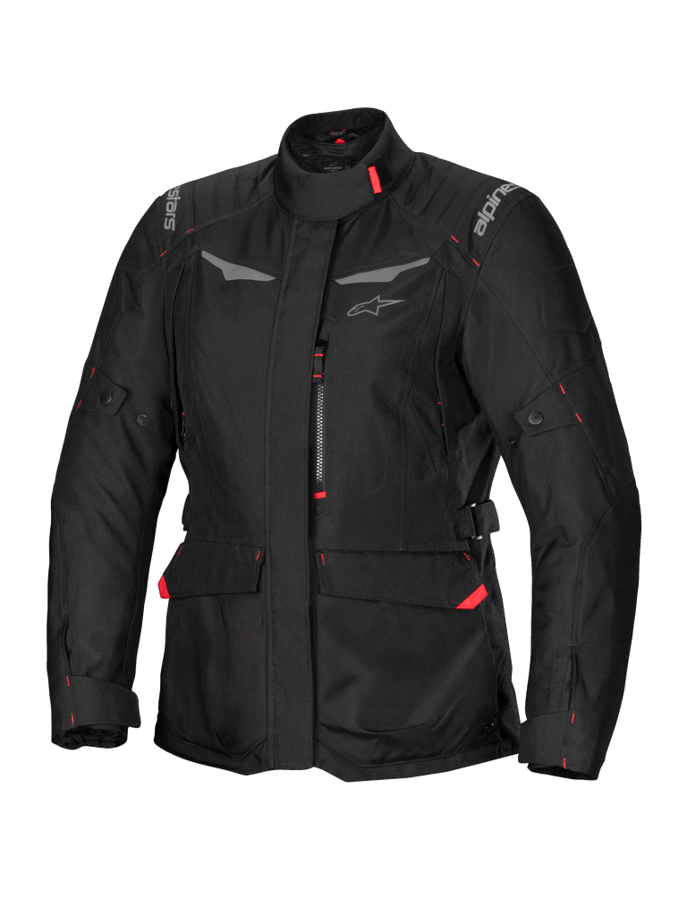 Woman Stella ST-1 Waterproof Jas