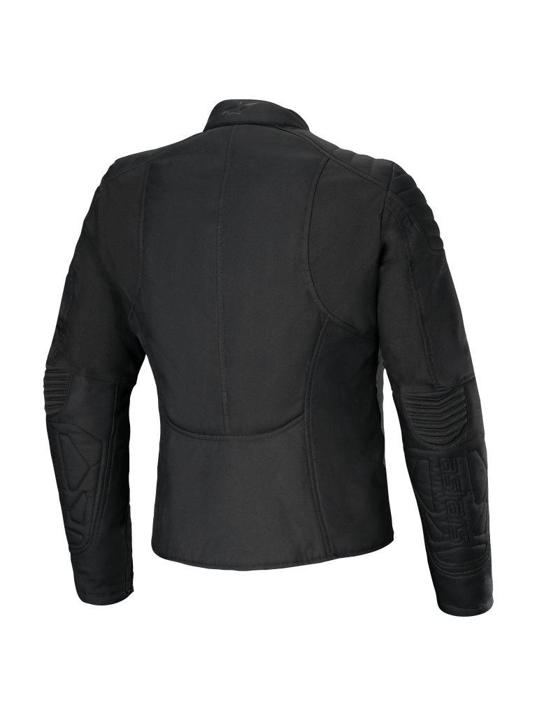 Isla Waterproof Vrouwen Jas