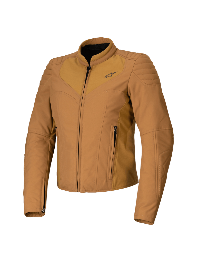 Isla Waterproof Vrouwen Jas