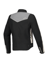 Woman Stella T-Dyno Wr Jacket