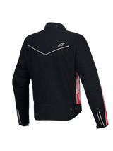 Woman Stella T-Dyno Wr Jacket