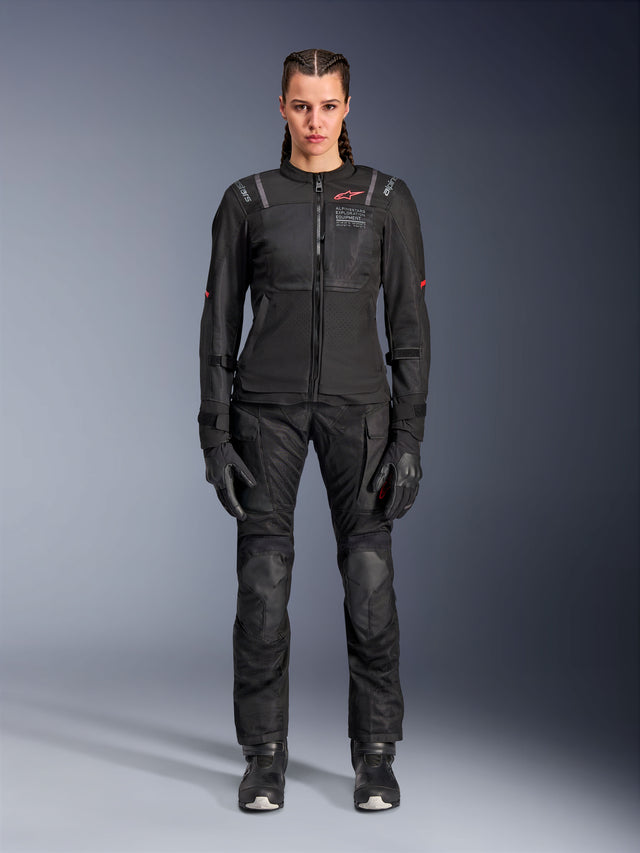 Stella Andes Air Drystar® Broek