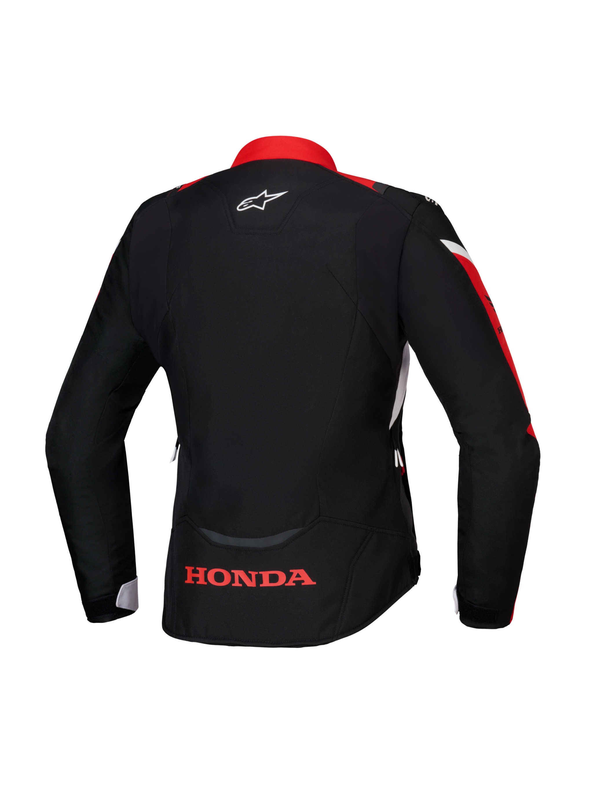 Dames Honda Stella T-Jaws V4 Wp Jas