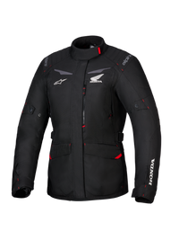 Honda Stella ST-1 Waterdichte Jas