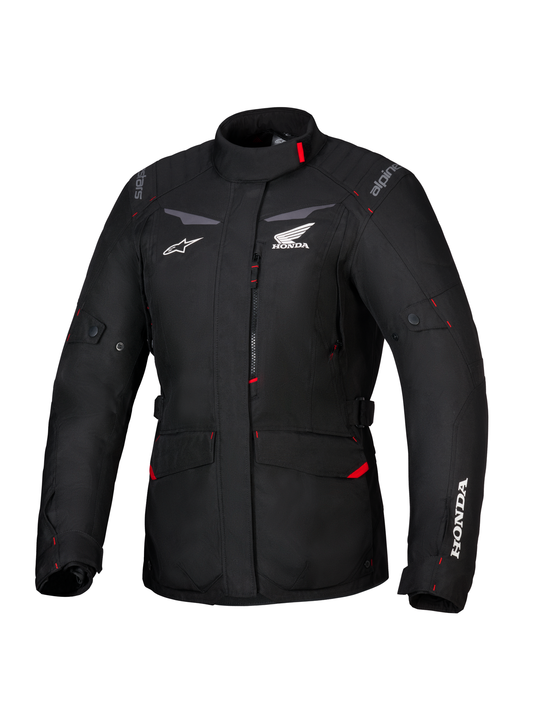 Dames Honda Stella St-1 Wp Jas