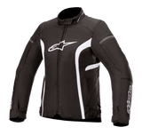 Vrouwen Stella T-Kira V2 Waterproof Jas