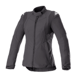 Vrouwen Stella Alya Sport Waterproof Jas