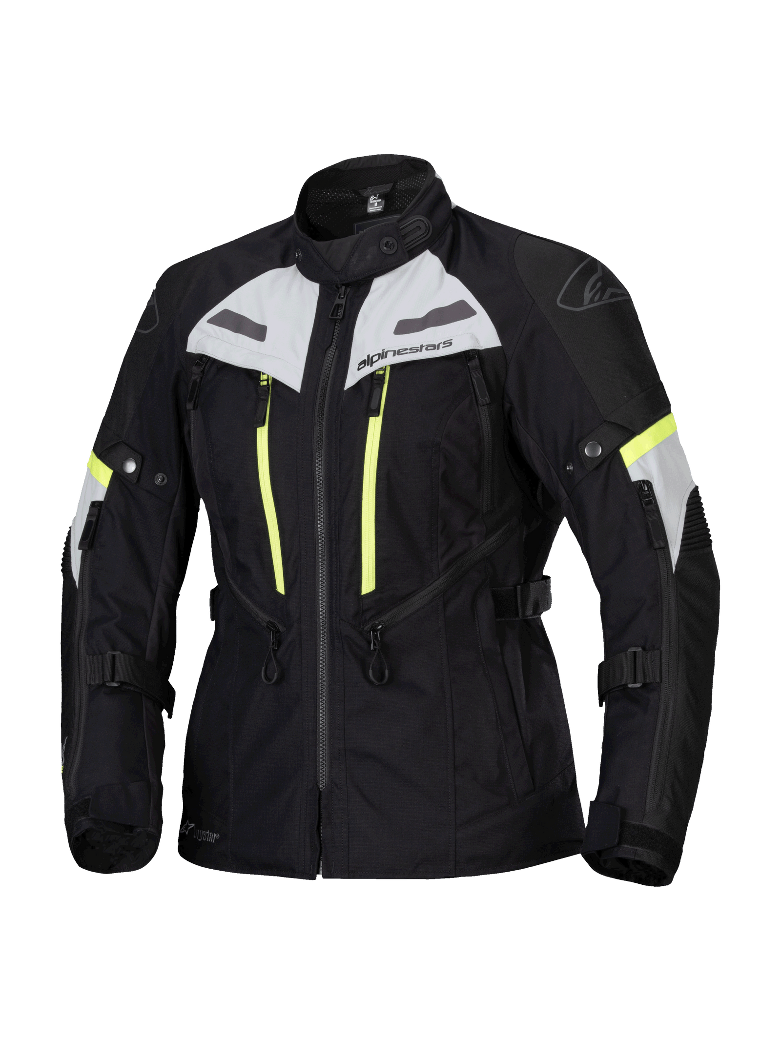 Woman Stella Bogota' Pro Drystar® Jas