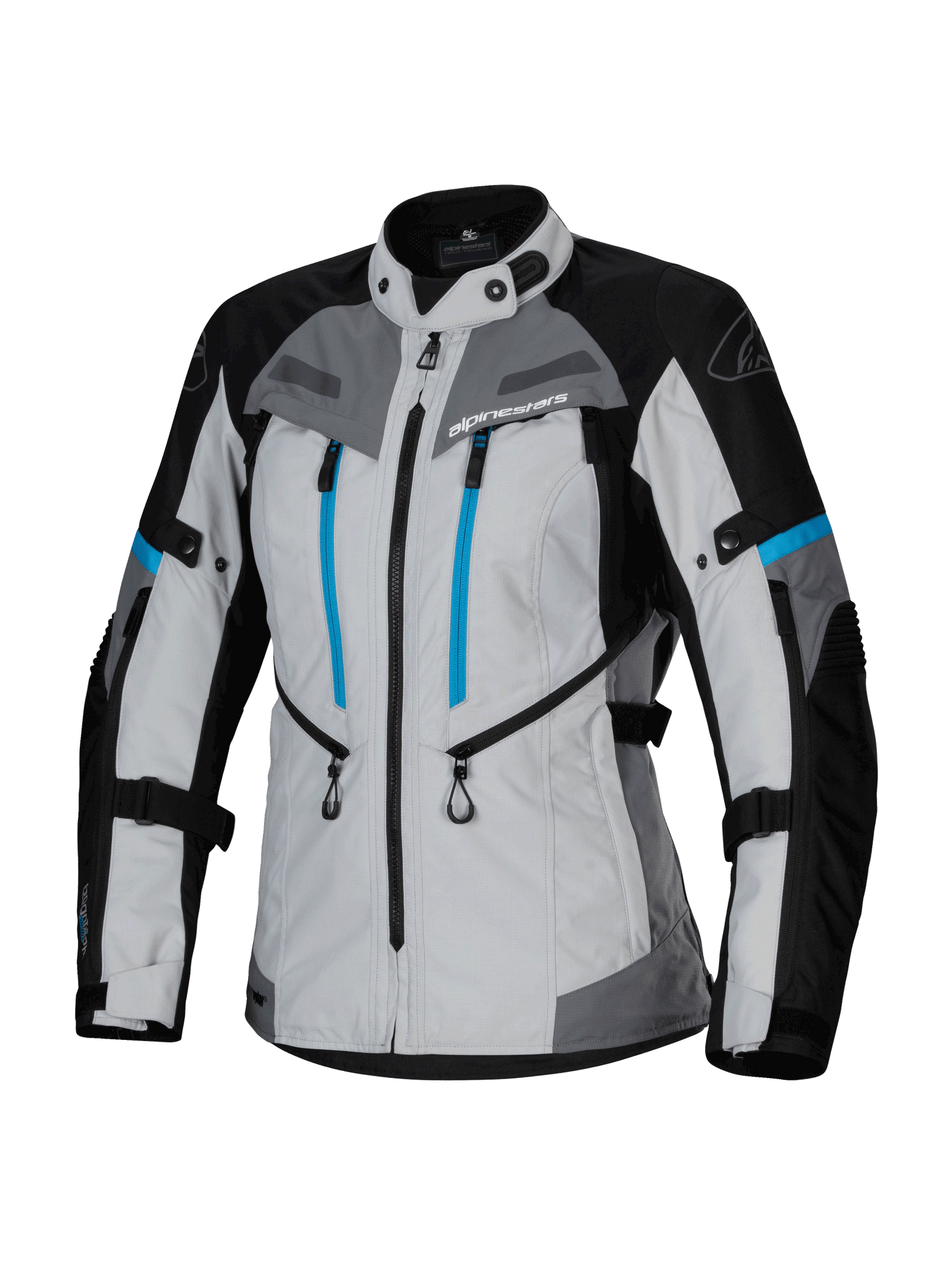 Woman Stella Bogota' Pro Drystar® Jas