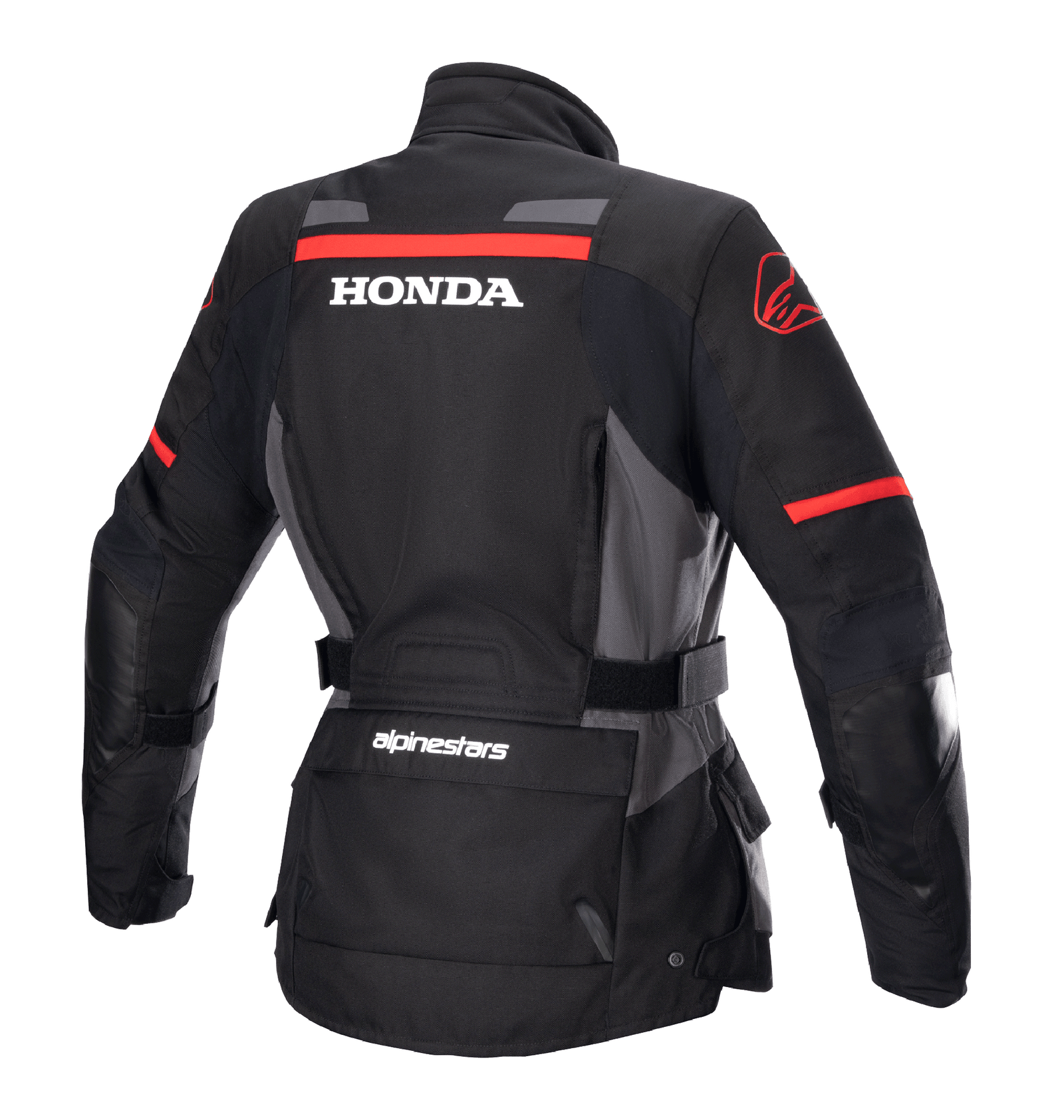 Dames Stella Honda Andes V3 Drystar® Jacke