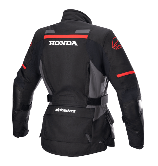 Vrouwen Stella Honda Andes V3 Drystar® Jas