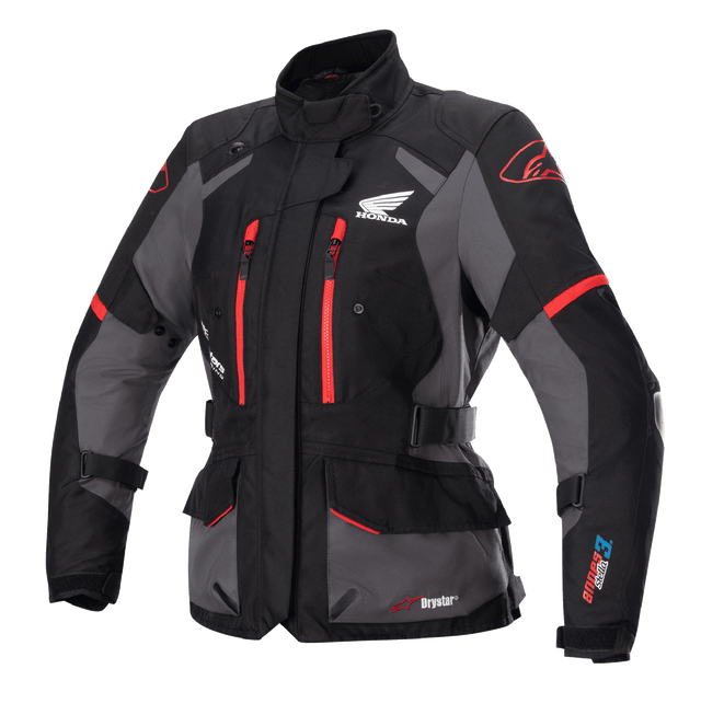 Dames Stella Honda Andes V3 Drystar® Jacke