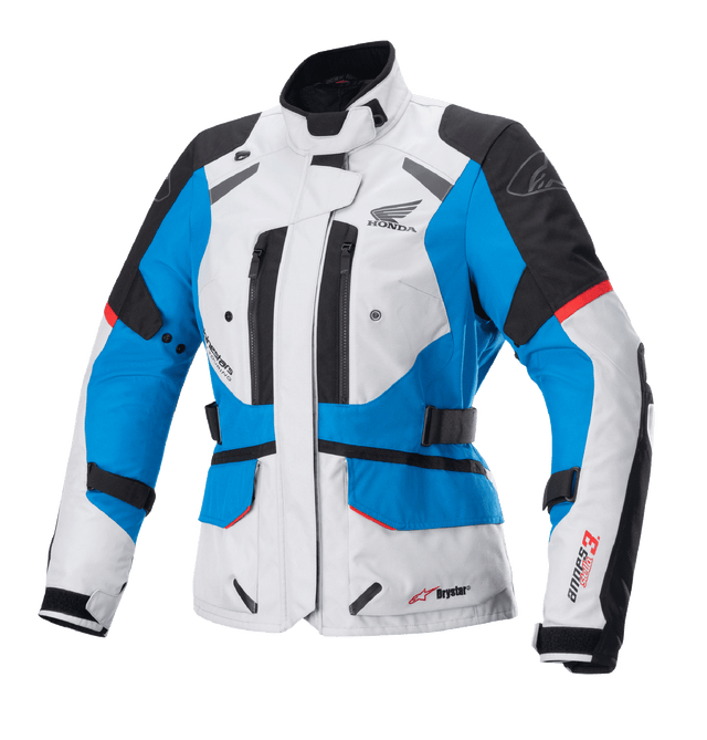 Vrouwen Stella Honda Andes V3 Drystar® Jas