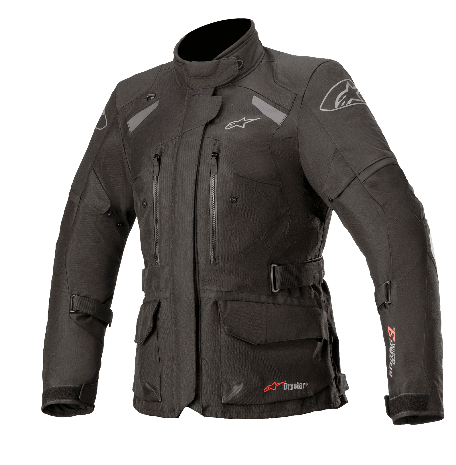 Vrouwen Stella Andes V3 Drystar® Jas