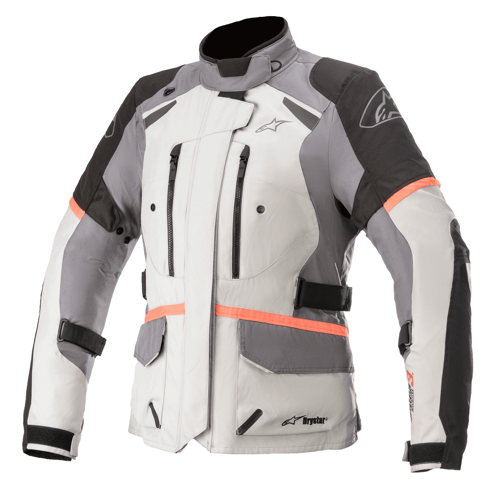 Vrouwen Stella Andes V3 Drystar® Jas