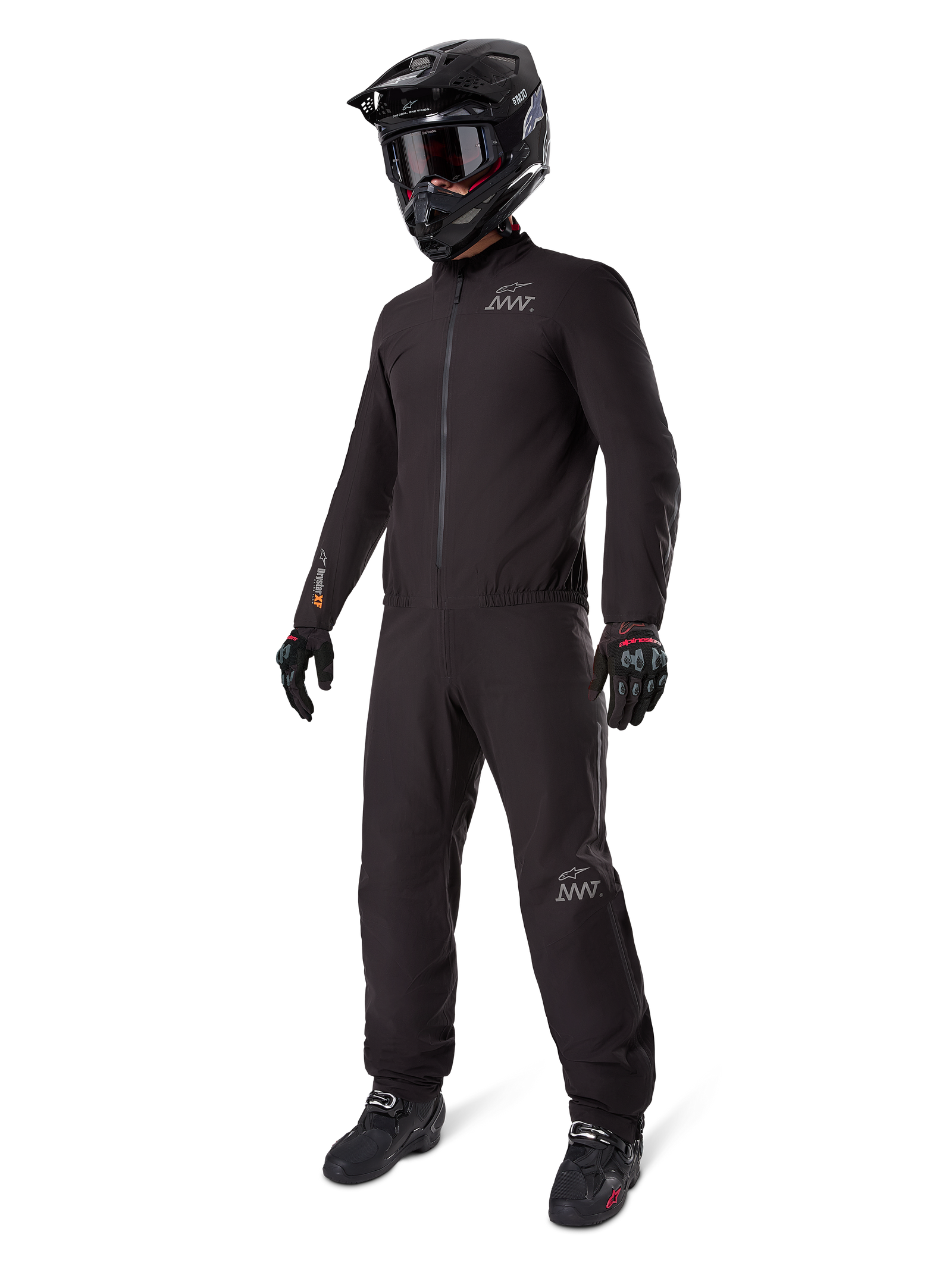 Amt-8 Stretch Drystar® Xf Broek