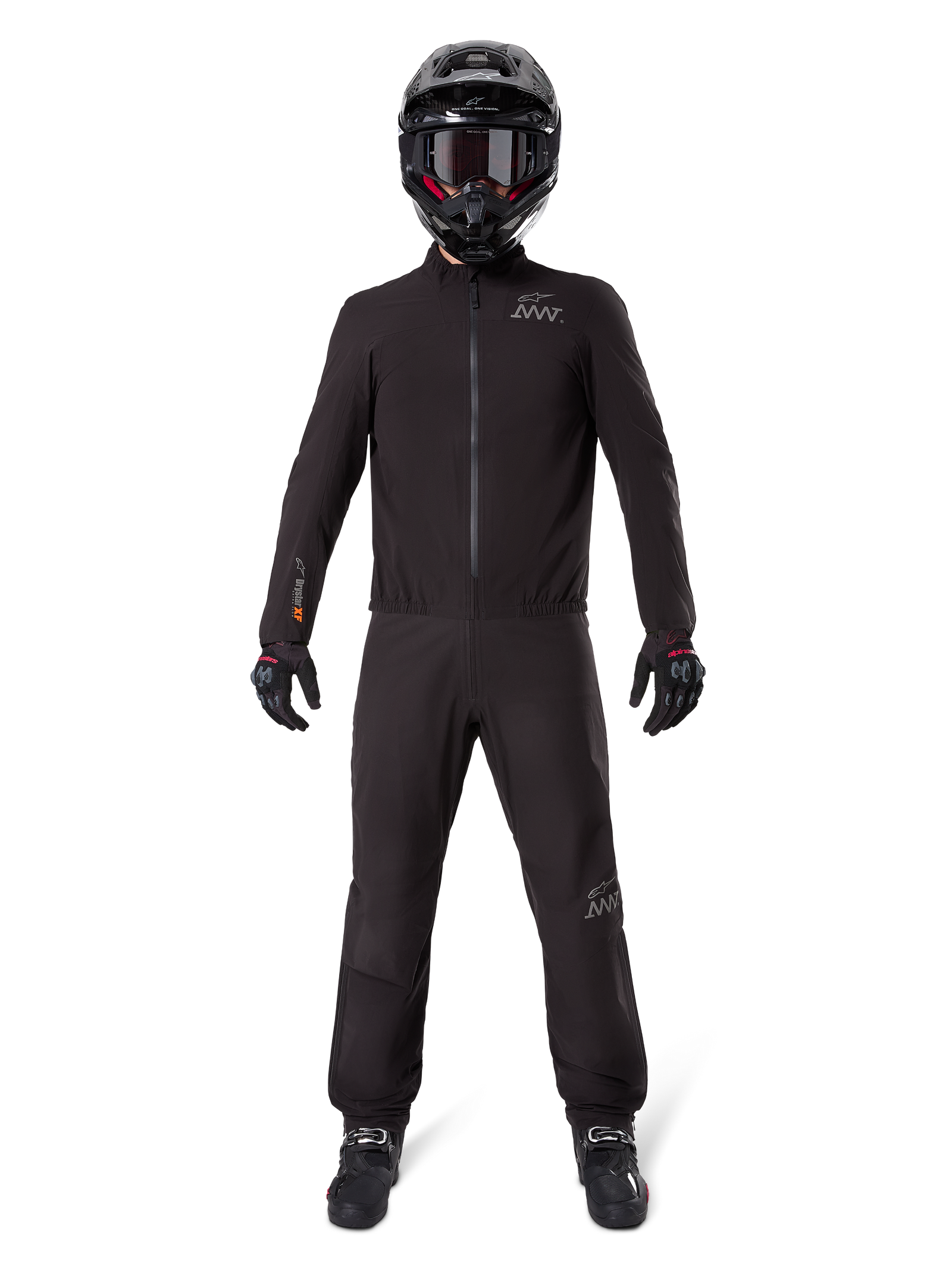 Amt-8 Stretch Drystar® Xf Broek