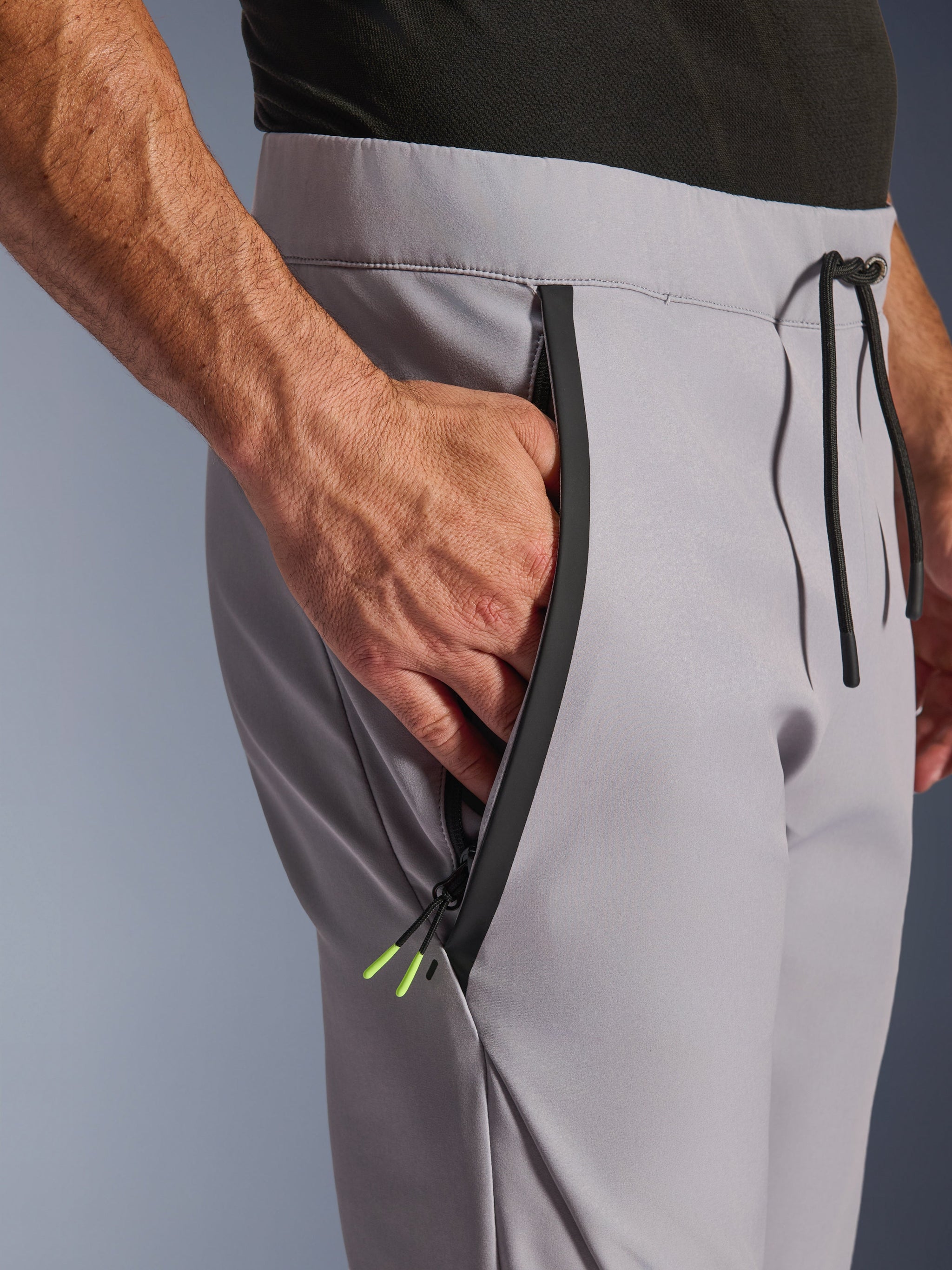 Aeroshell Pants