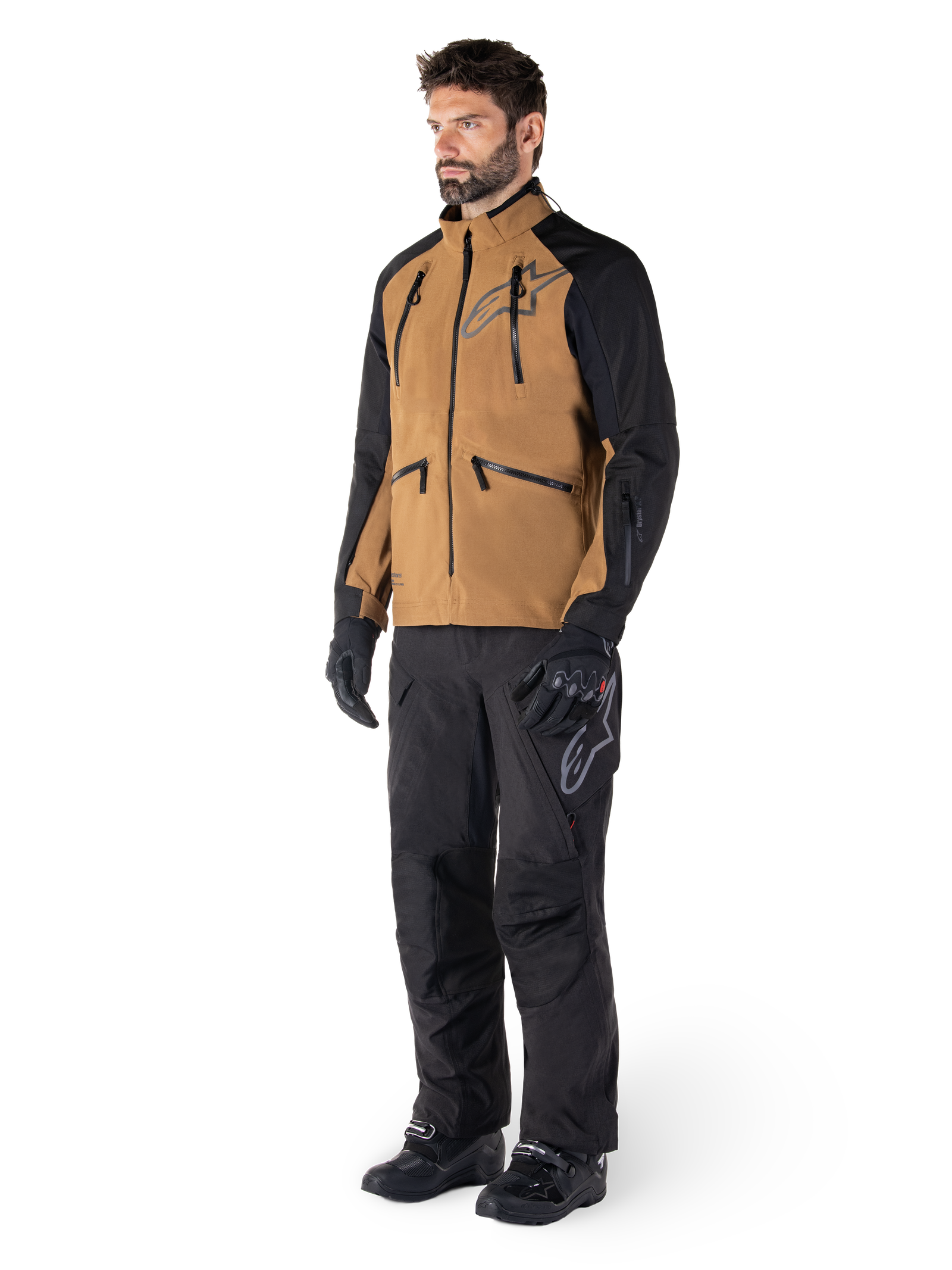 Hyde Xt Drystar® Broek