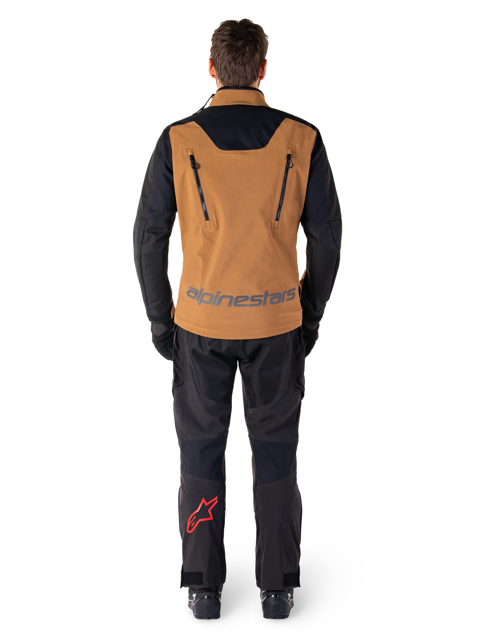 Hyde Xt Drystar® Broek