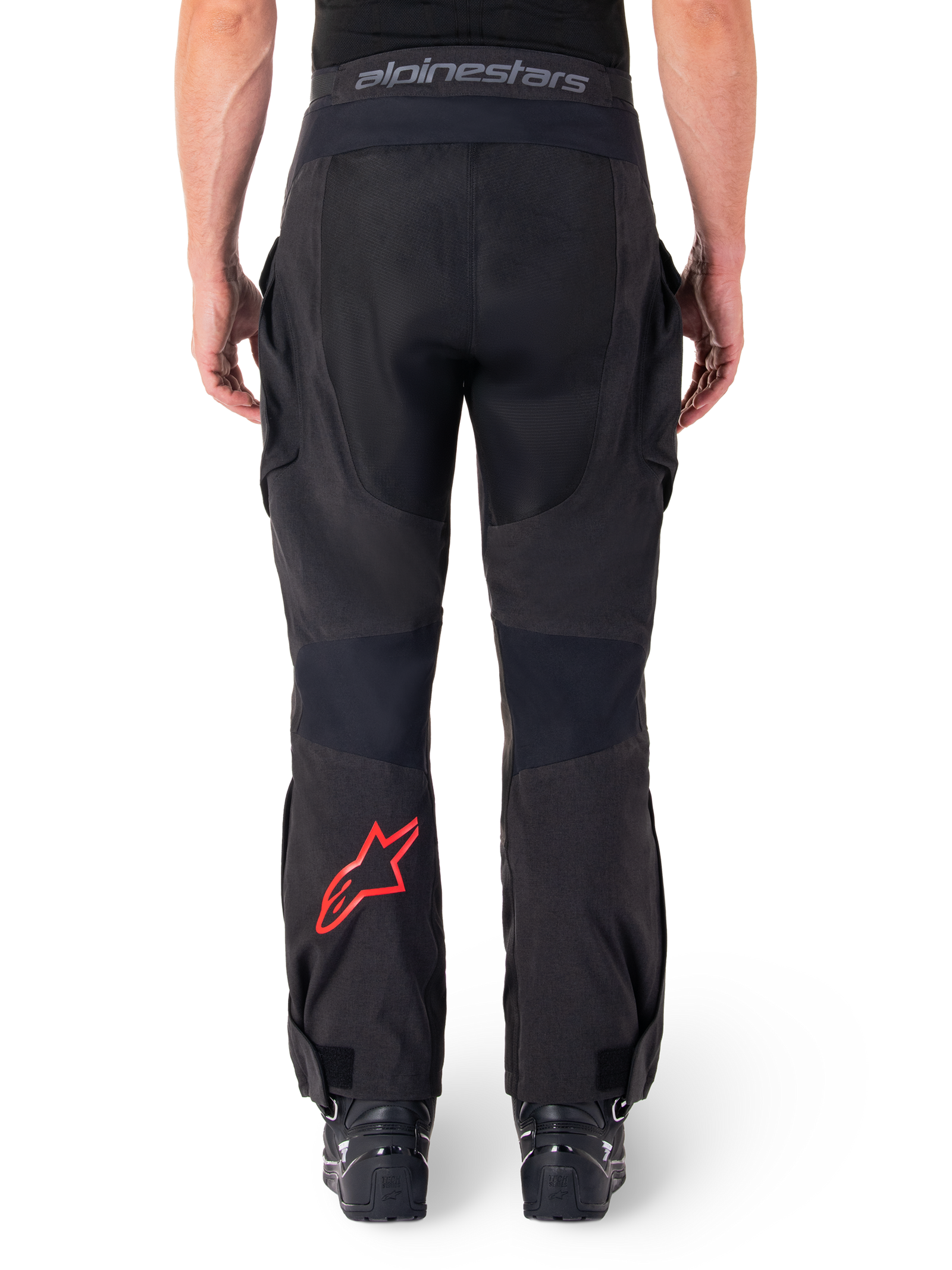 Hyde Xt Drystar® Broek