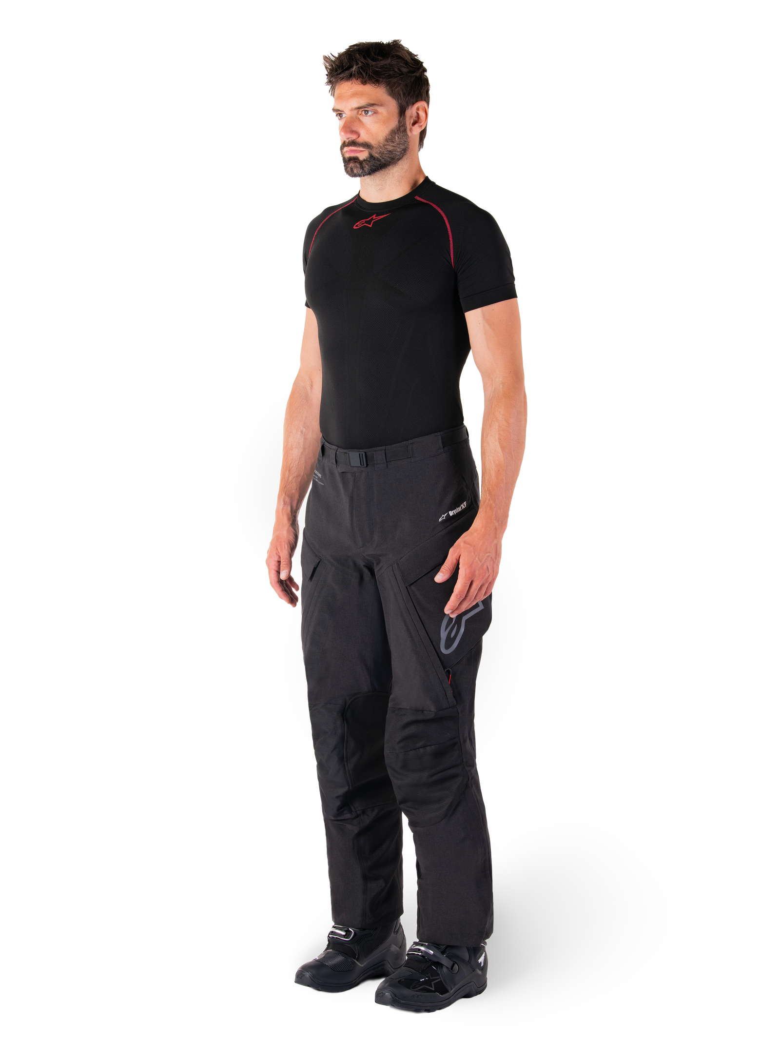 Hyde Xt Drystar® Broek