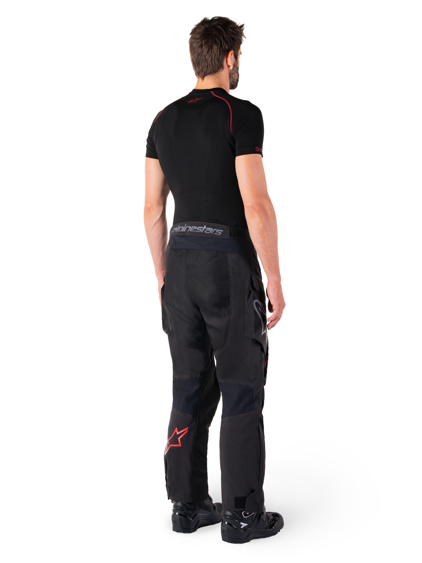 Hyde Xt Drystar® Broek