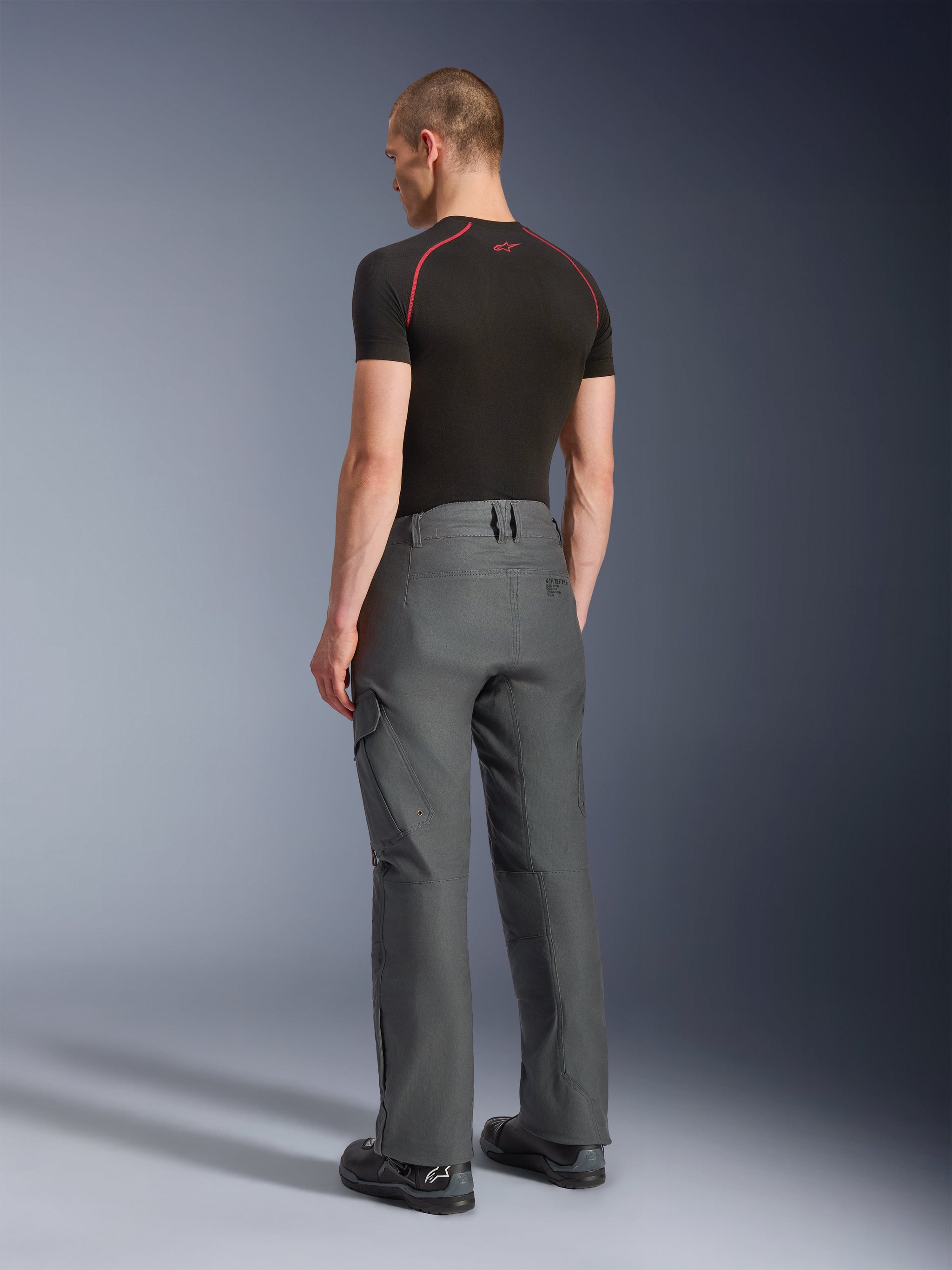 Borrego Drystar® Broek