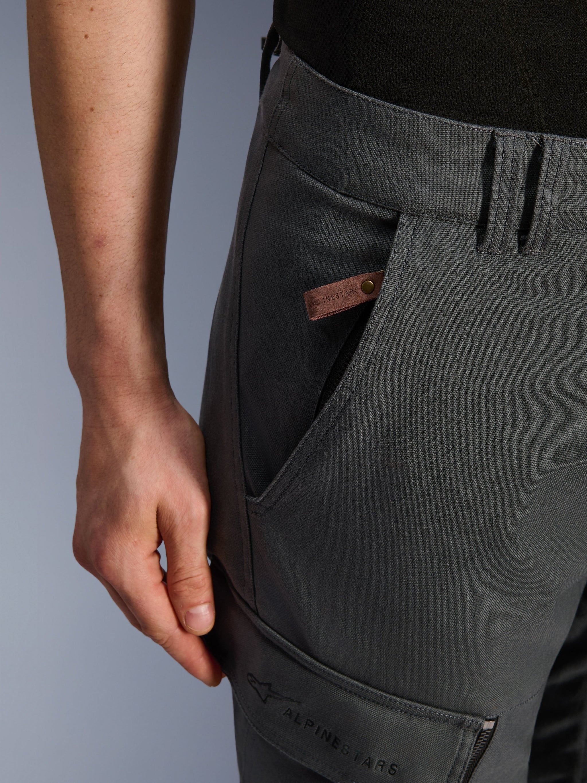 Borrego Drystar® Broek