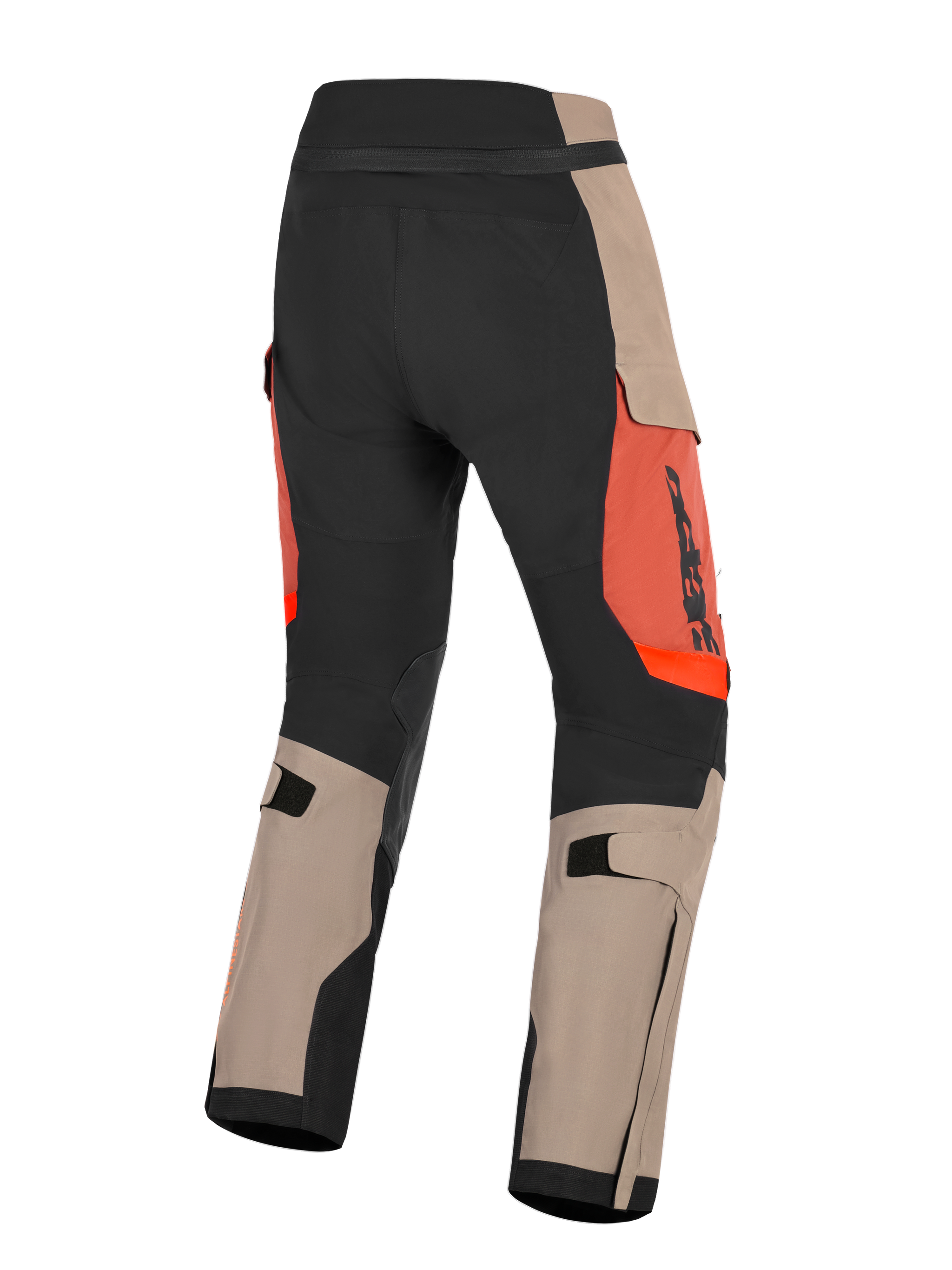 Halo Pro DS XF Laminated Broek