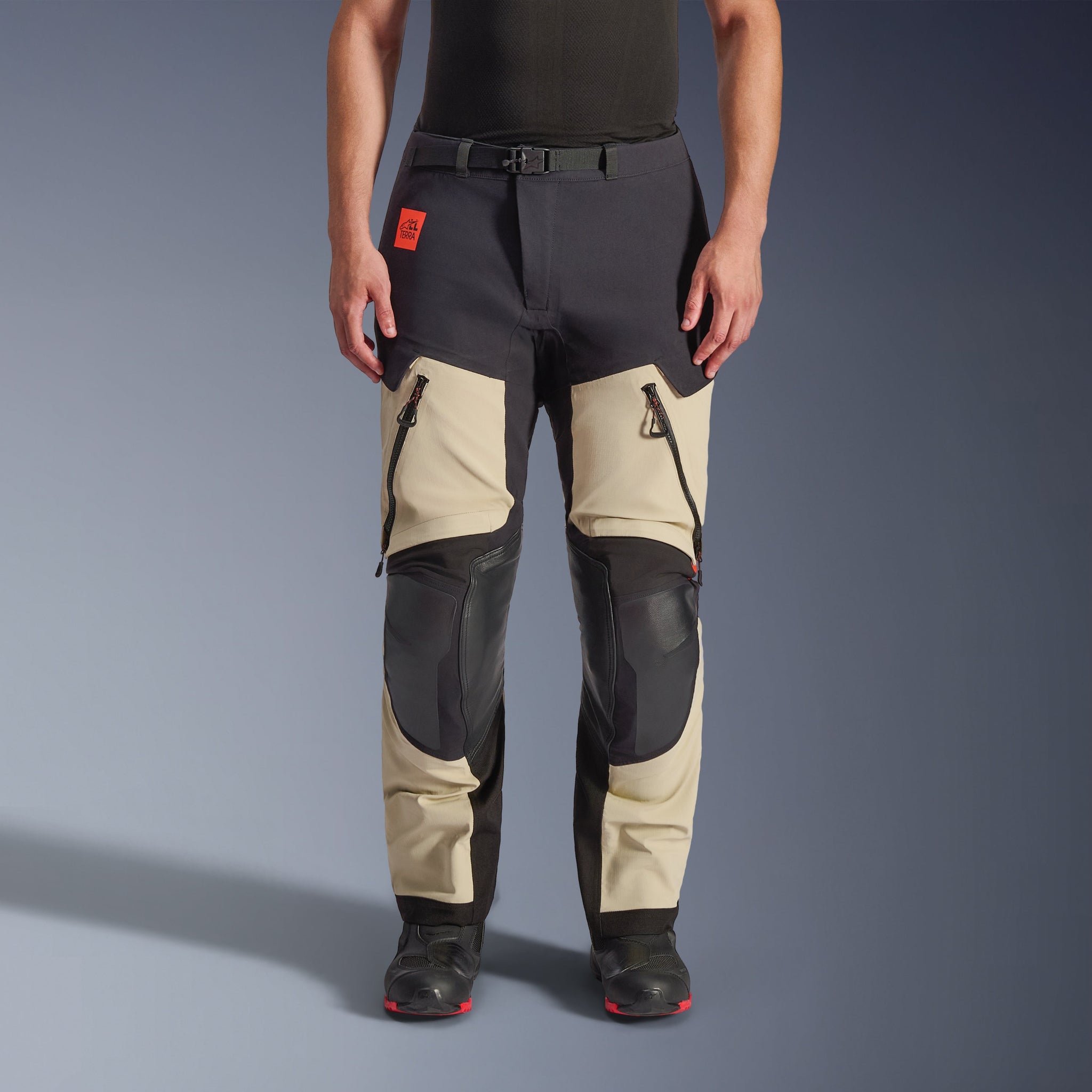 Halo Pro DS XF Laminated Broek