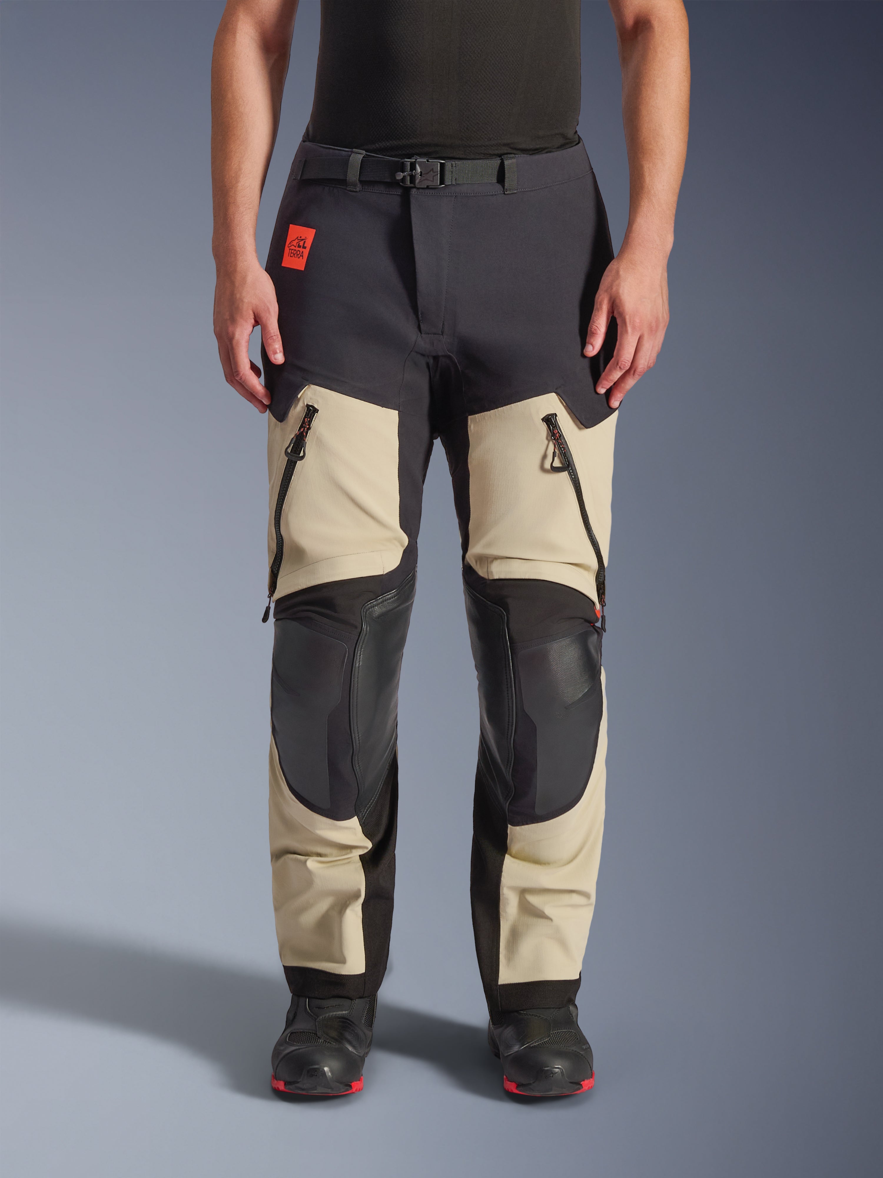Halo Pro DS XF Laminated Broek