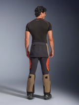 Halo Pro DS XF Laminated Broek
