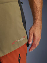 Halo Pro DS XF Laminated Broek