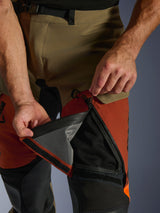 Halo Pro DS XF Laminated Broek