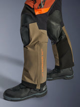 Halo Pro DS XF Laminated Broek