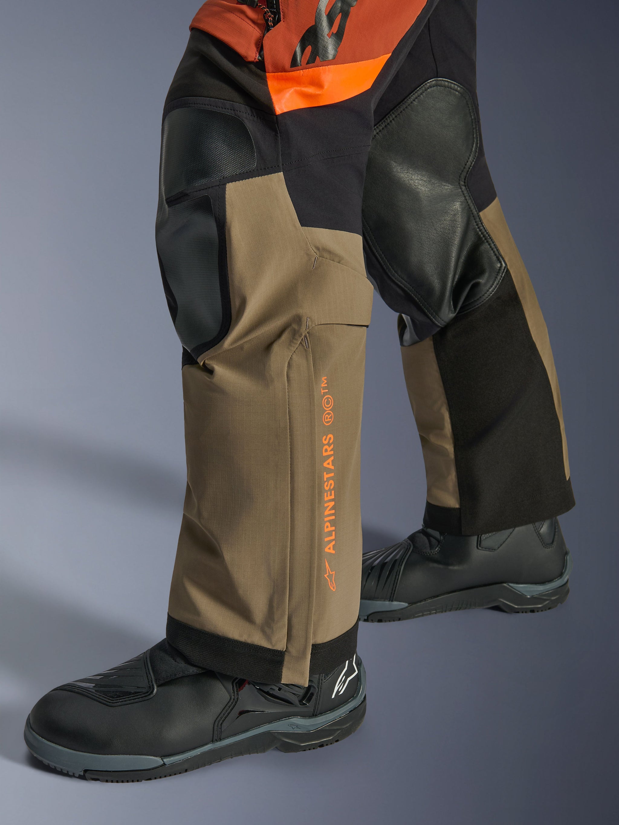 Halo Pro DS XF Laminated Broek