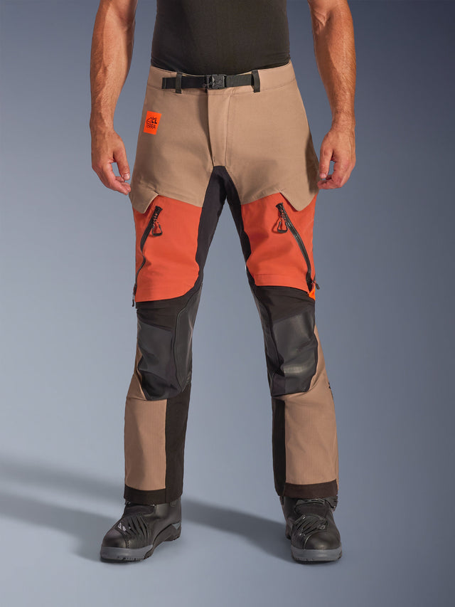 Halo Pro DS XF Laminated Broek