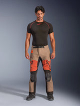 Halo Pro DS XF Laminated Broek