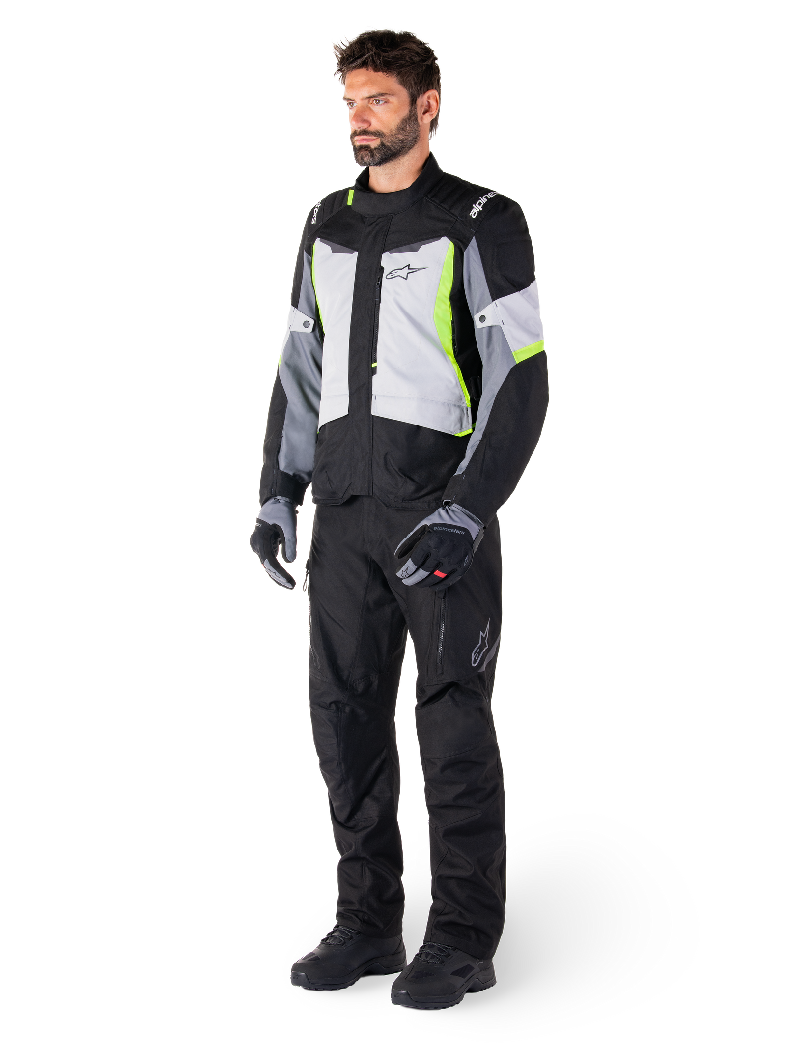 St-1 Waterproof Broek