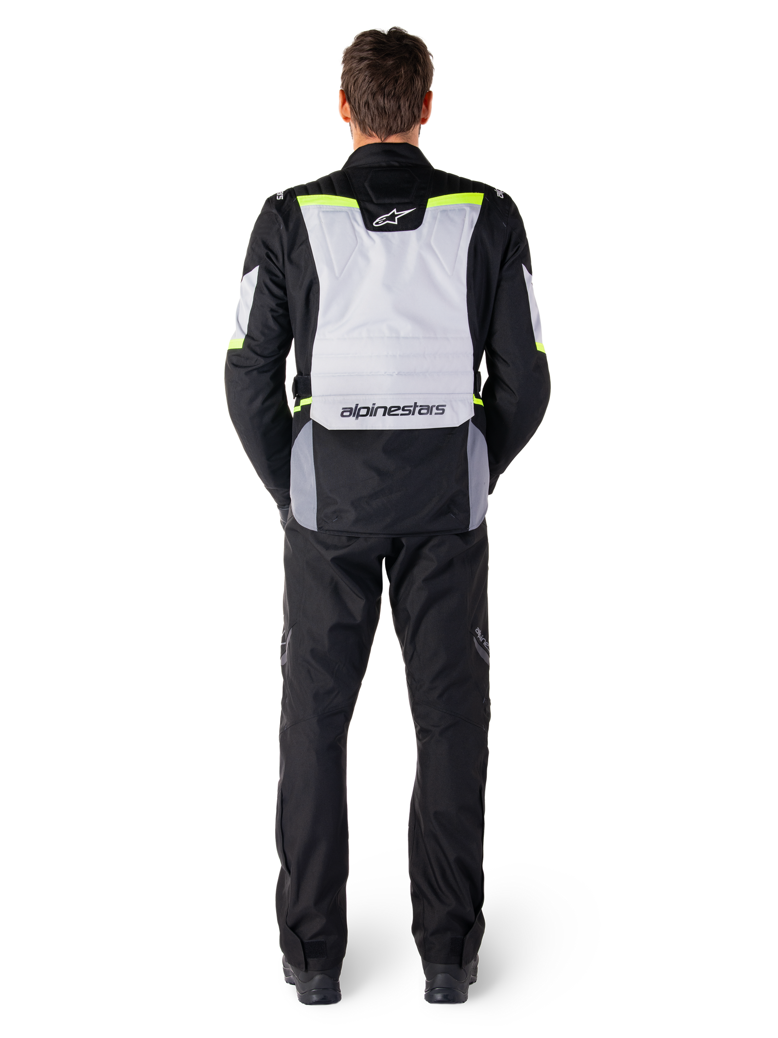 St-1 Waterproof Broek