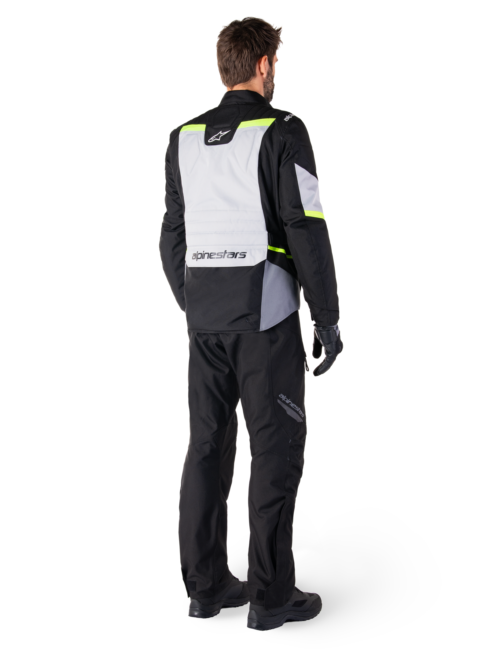 St-1 Waterproof Broek