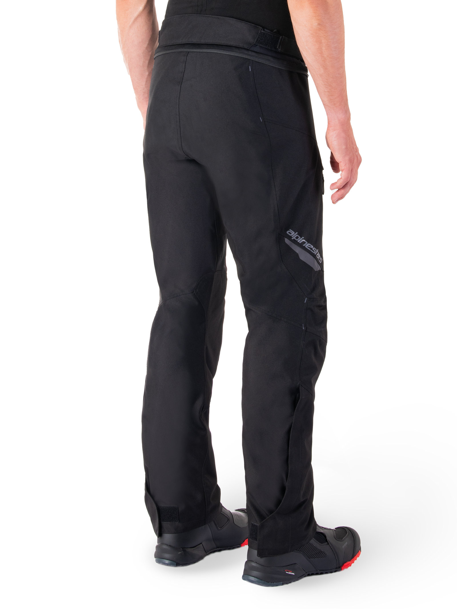 St-1 Waterproof Broek