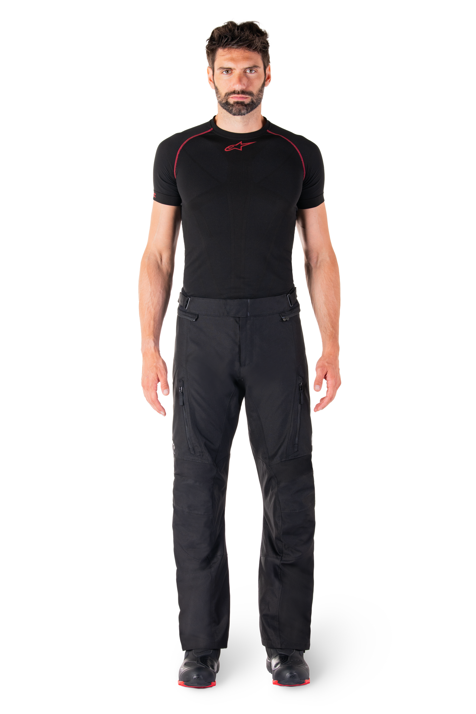 St-1 Waterproof Broek