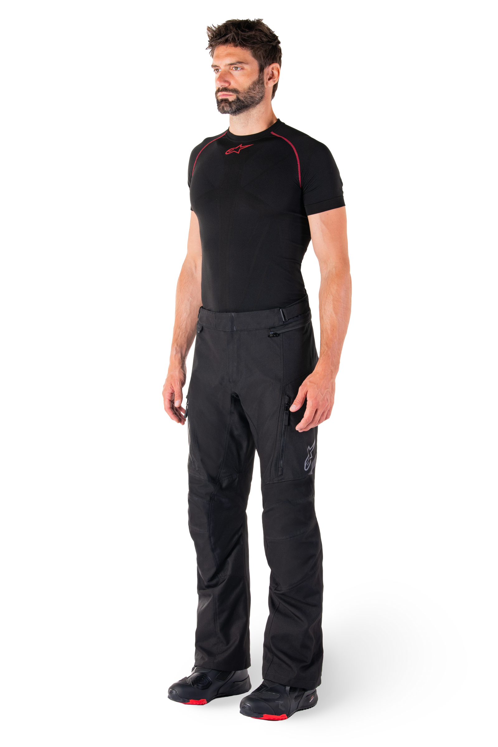 St-1 Waterproof Broek