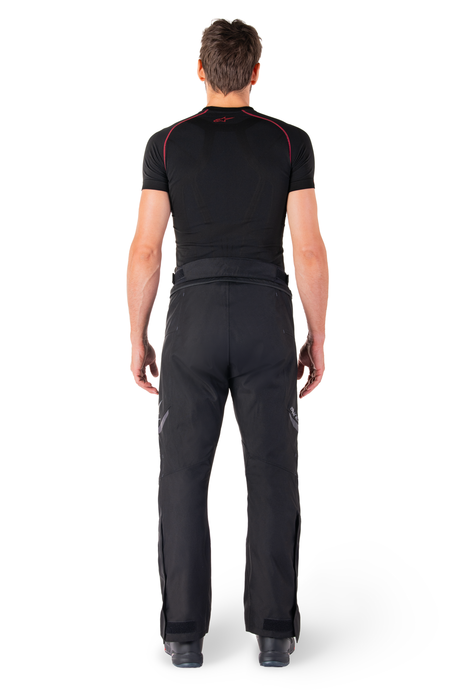 St-1 Waterproof Broek