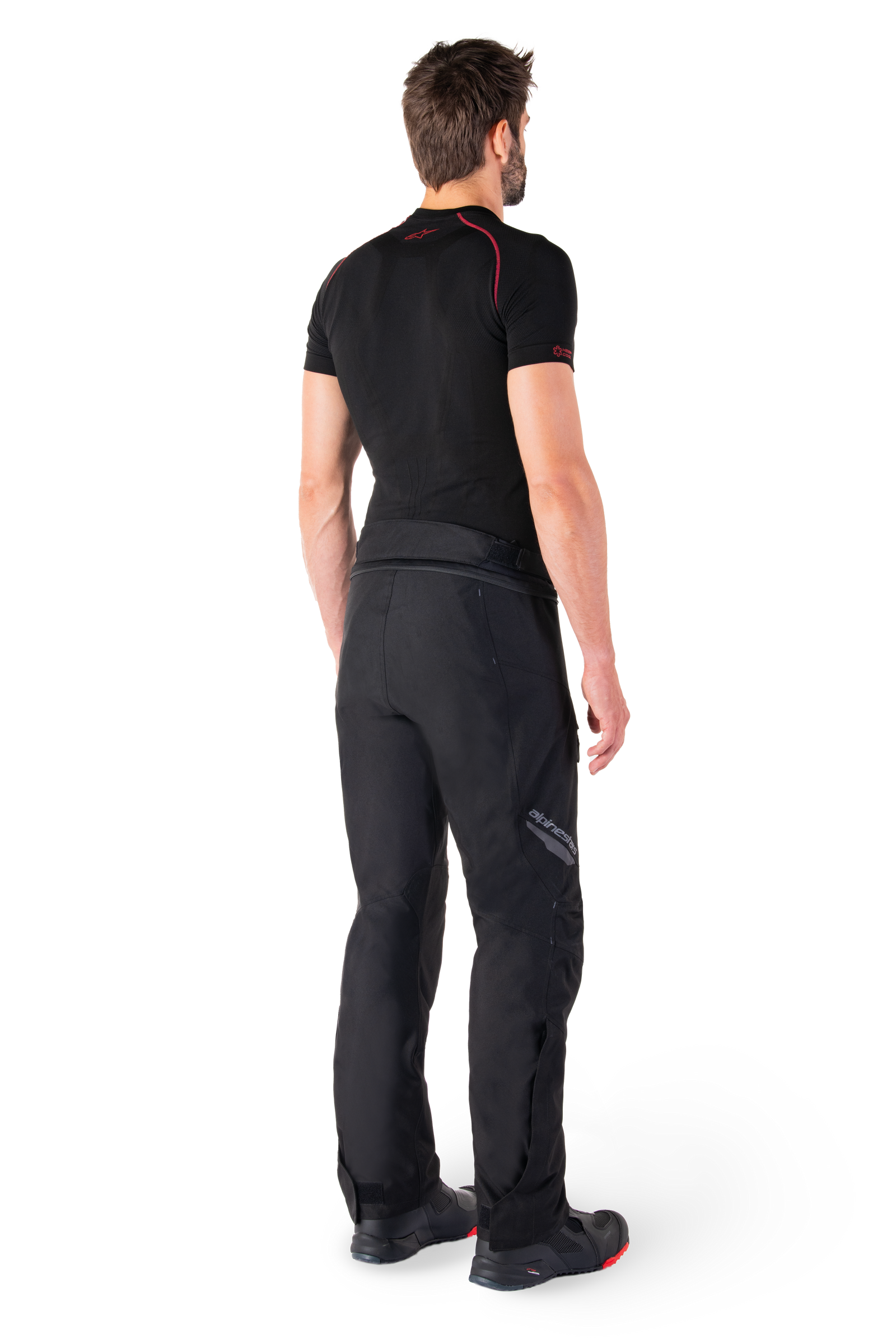 St-1 Waterproof Broek